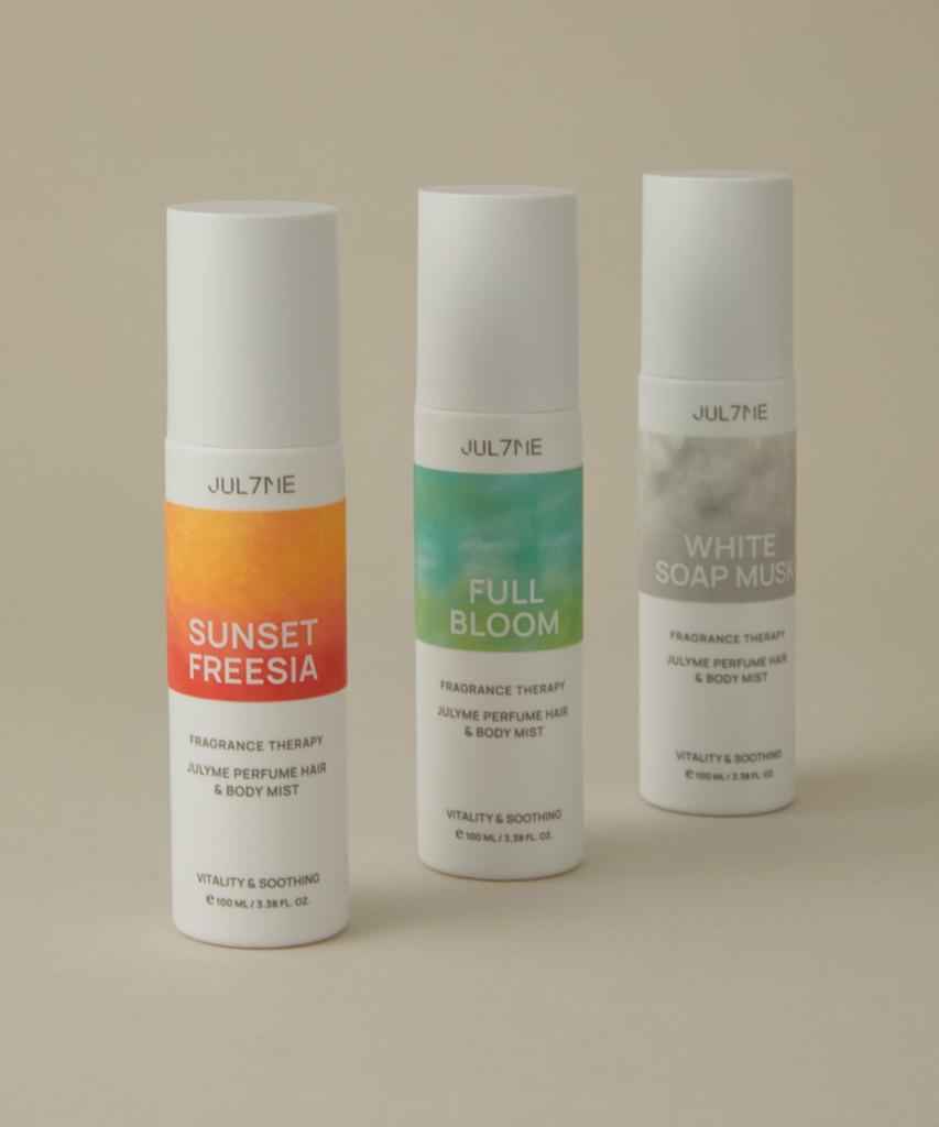 Perfume Névoa para Cabelo e Corpo 100ml