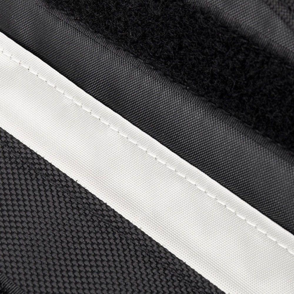 Anti-theft RFID Signal Signal Blocking Car-styling Car Accessories Faraday Bag Interior Accessories