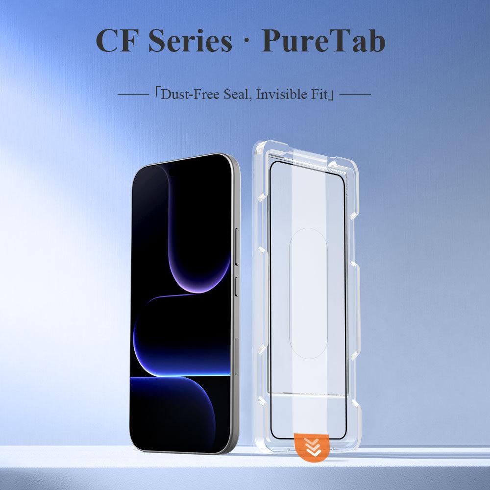 Tempered Glass For Honor 600 Pro Lite Protector Film Full Coverage HD Clear Anti-Scratch 9H FM2000