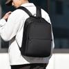 Fashion Men's Backpack Large Capacity Student Computer Bag Business Backpack Outdoor Travel Leisure Backpack