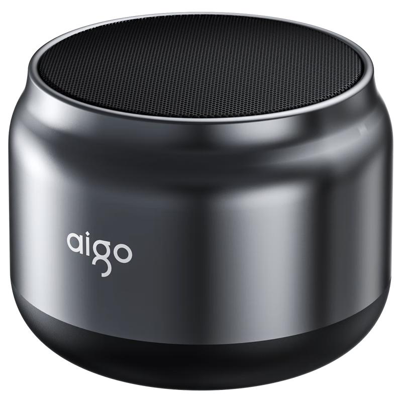Aigo Multifunction Audio Speakers