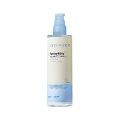 Maquillaje – Lociones y base de maquillaje