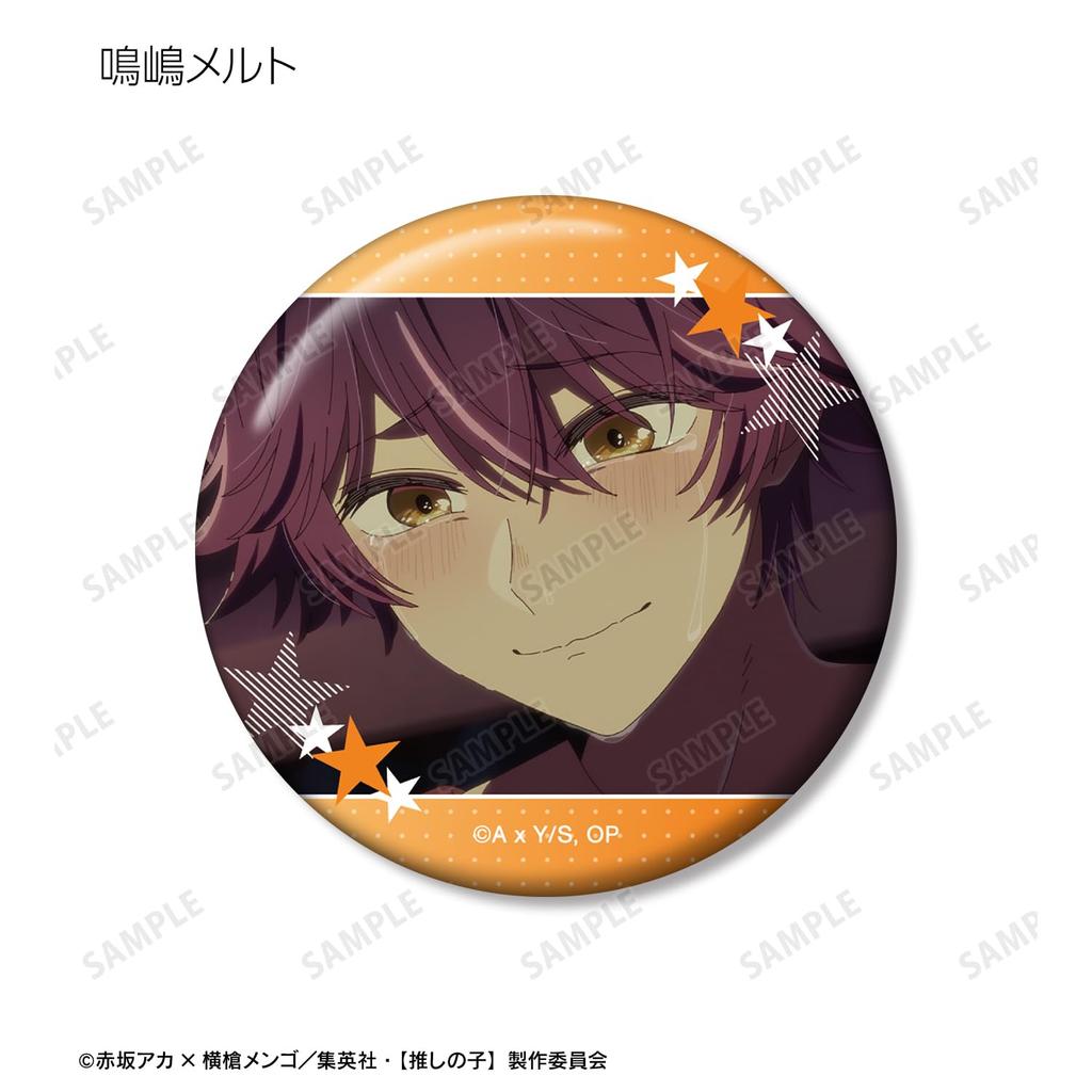 [Oshi no Ko] [Oshi no Ko] Trading Scene Pins Vol.2 Box of 10