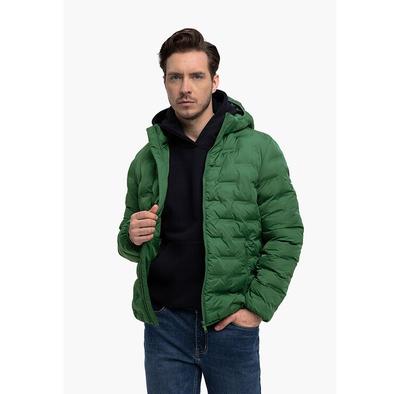 Volcano J-SINTOR Down Jacket