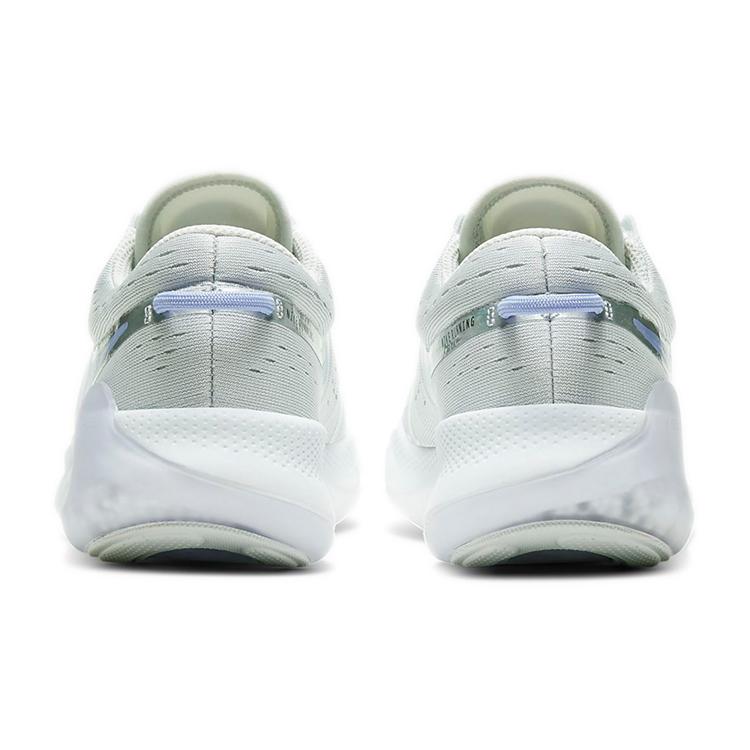 New Nike Joyride Dual Run 1 Cushioning Lightweight Cushioning Low Top Kids' Running Shoes Gray Purple Teenagers CN9600-001