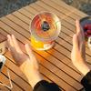 Reusable Cartridges Heaters Suit Miniature Camping Heaters Safe Reliable Heaters for Winter Camping