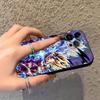 Funda Phone Cover Phone Case for Apple iPhone 11 17 Pro Max 15 Pro 7 8 XR XS MAX 16 12 Air 14 13 Goku Cool Dragon Ball