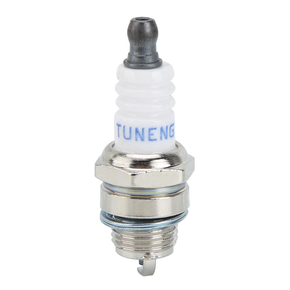 Lawn Trimmer Air Filter Spark Plug Kit Fit for Homelite ST285BC ST275 ST155 String Trimmer
