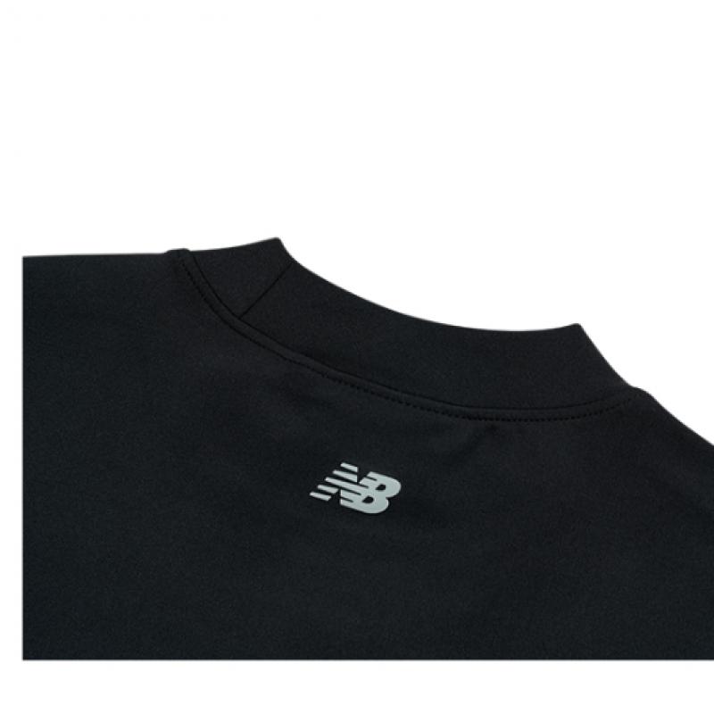 New Balance Women Define ShorT Sleeve T shirT Nbnef2v362 19