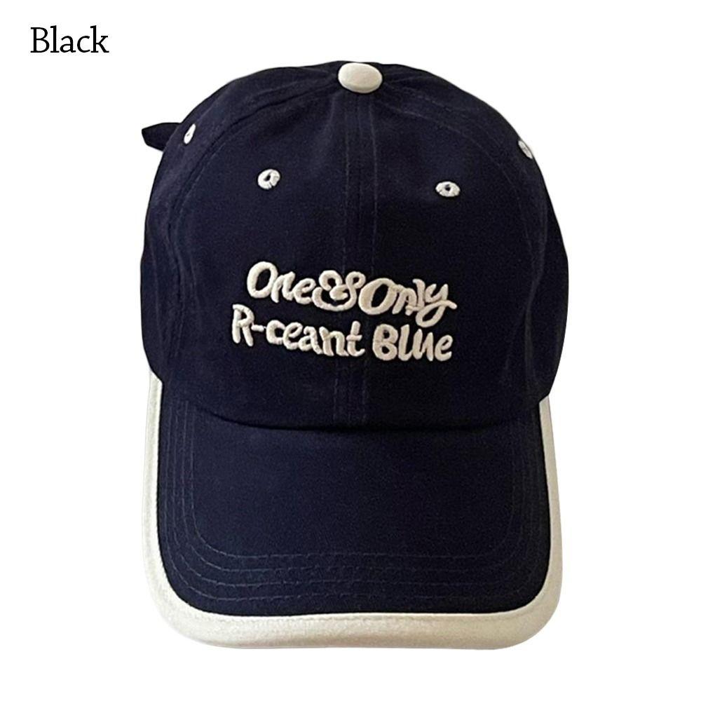 

Повсякденна кепка від сонця для чоловіків і жінок