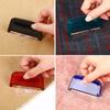A3015 Cashmere Wool Coat Scraper - Fabric Finishing & Smoothing Tool.