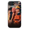 Soft Cover for Xiaomi Poco C75 C65 C71 C85 X7 X6 M6 M7 F7 F8 Ultra F6 Pro Coque Phone Case Haruno Sakura Sasuke Narutos Kakashi
