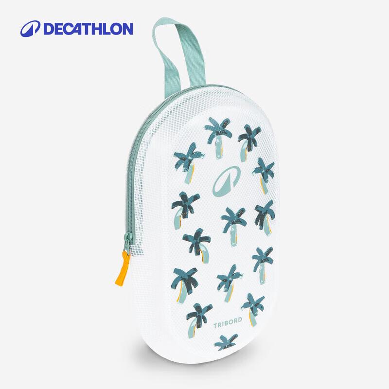 Водонепроницаемая сумка для хранения вещей для плавания Decathlon 6 л