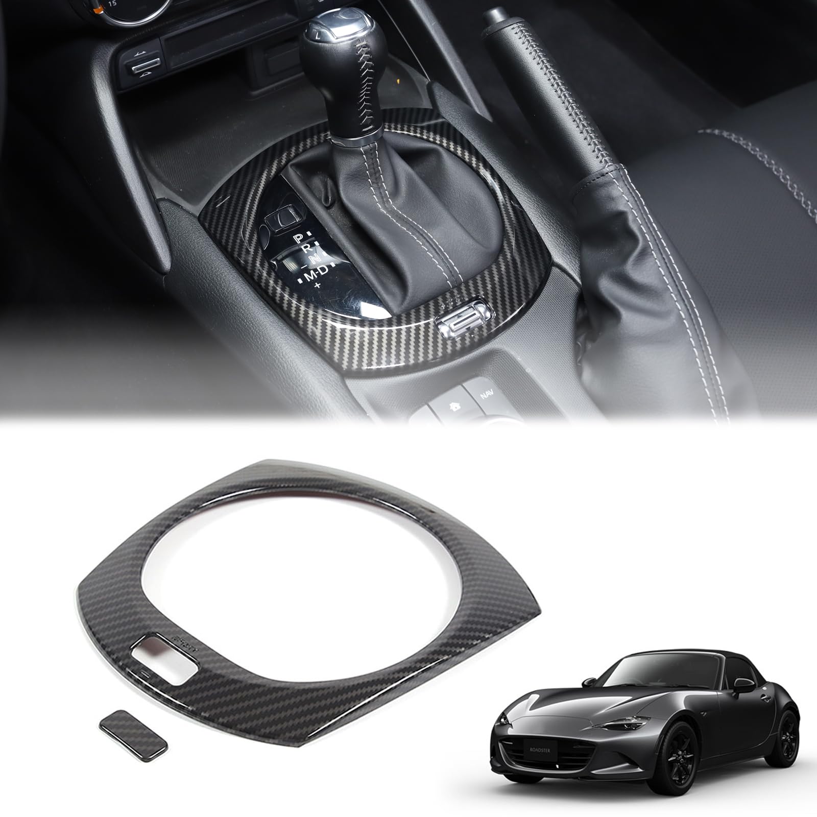 Hcilloend New Mazda Roadster RF ND Series Applicable to 2016-2024