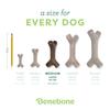 Benebone Medium Maple Stick Chew Toy