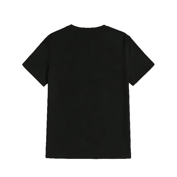 Firefighter T-Shirt Black Fire Helmet And Axes With German Text Firefighting Is Not A Hobby But A Way Of Life Outdoor And Casual Wear