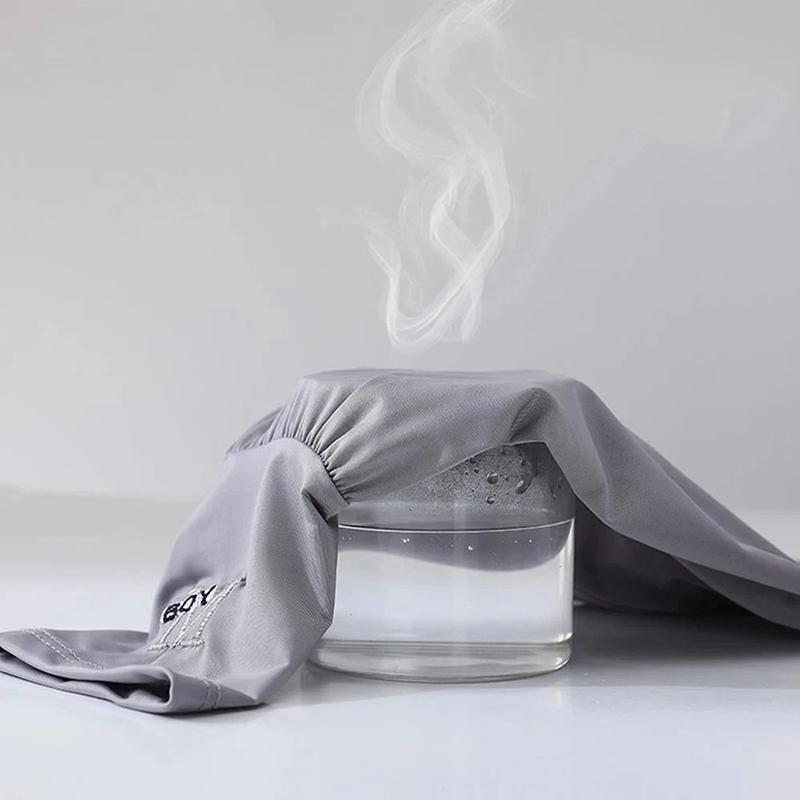 1 Paar Herren Eis-Armstulpen Sonnenschutz Elastische Fahrhandschuhe Outdoor UV-Schutz Armstulpen Leichtgewichtige Kühle Stulpen