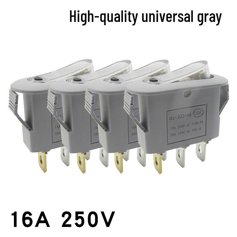 

Universal High-Power Electric Cooker Switch for Multi-Function Pot and Frying Pan