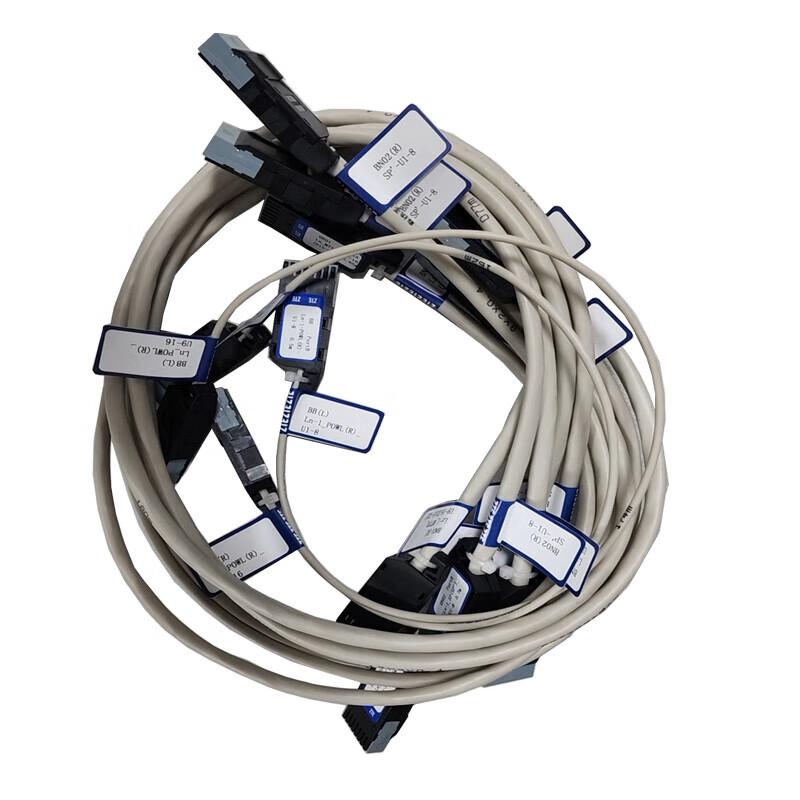 ZXJ10 Switch Backplane Connection Cable