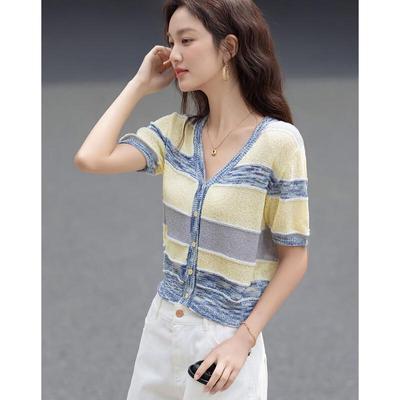 Topy – Dámske vesty