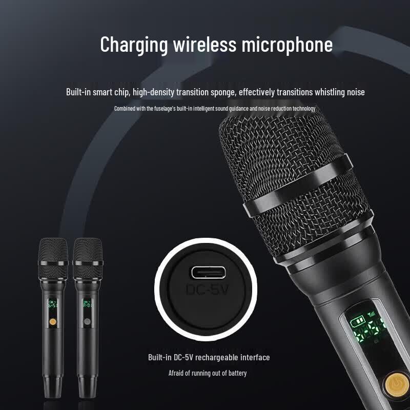 XunErWei Professional Mobile Line Array Speaker System (CN Version)