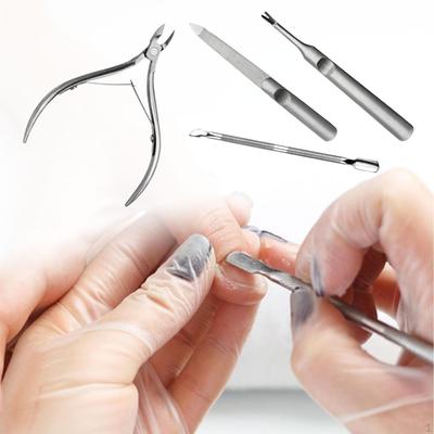 Olecranon Nail Clipper Toenail Clippers Ingrown Tools for Household Onychomycosis