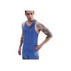 Aeroswift Dri-Fit Adv Comfortable Fashion Simple Versatile Vest Men Tops Blue FN4232-411