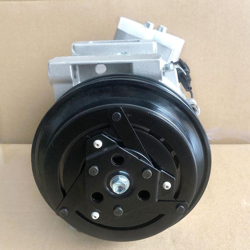 CWE618 AC A/C Compressor for Nissan Elgrand 2.5L 1997-2005 3U130-45010 92600-WL80A 92600-WL000 3U13045010 92600WL000