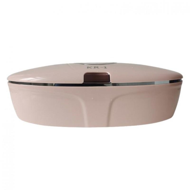 20 LED Beads UV Sterilizer Box High Power Beauty Cosmetic Disinfector Home Travel