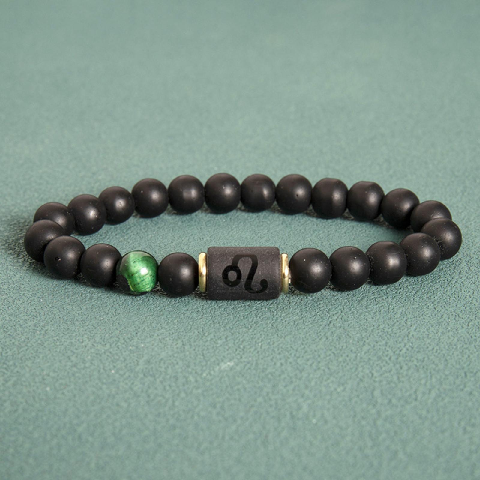 

Браслет Каменный Браслет Украшение, Стильное Украшение One Size