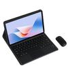 Magnetic Removable Wireless Bluetooth Backlight Keyboard Case for Samsung Galaxy Tab A 10.1inch SM-T510/T515 Tablet cover&mouse