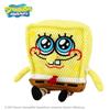 Hashy Hashy Bus Plush Toy SpongeBob SquarePants Top-in SB-3558