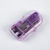 Heimreise-Nähset-Box, exquisite tragbare Mini-Nadel-Nähbox für den Haushalt