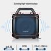 TAKSTAR WDA-500 Wireless Portable Outdoor Speaker