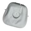 Cat Mat Easy To Clean Non Slip Reusable Lightweight Buckle Design