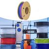 Filamento per Stampante 3D Materiale di Stampa Bobina da 1kg Facile da Usare Accessori Precisione +/- 0.02mm
