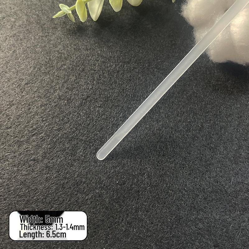 

Женские мягкие пластиковые косточки для свадебного платья и корректирующих аксессуаров для нижнего белья