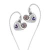3.5mm in Ear Earphones Elbow Wired Headset Sport Earphones Esports Wired Earphone  Running