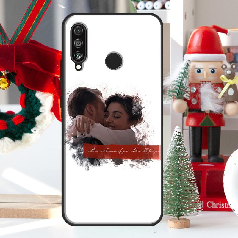 TV Sen Cal Kapimi For Huawei Nova 5T 9 10 SE 7i 8i 11i 12i Y73 Y72 Y61 Y91 Y60 Y70 Y90 P20 P40 P30 Lite Case