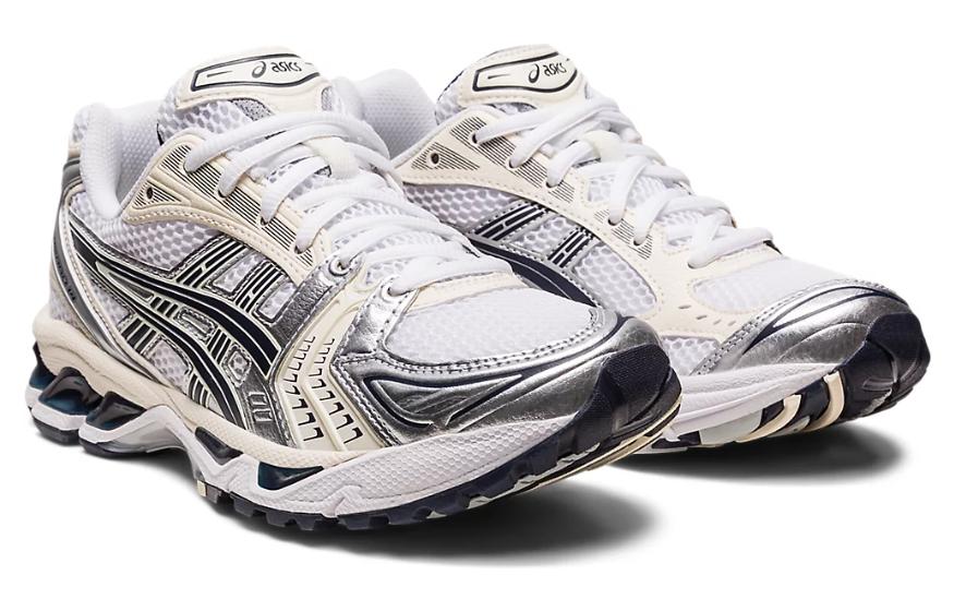 Asics Gel Kayano 14 'White Midnight' Women's 1202A056-109