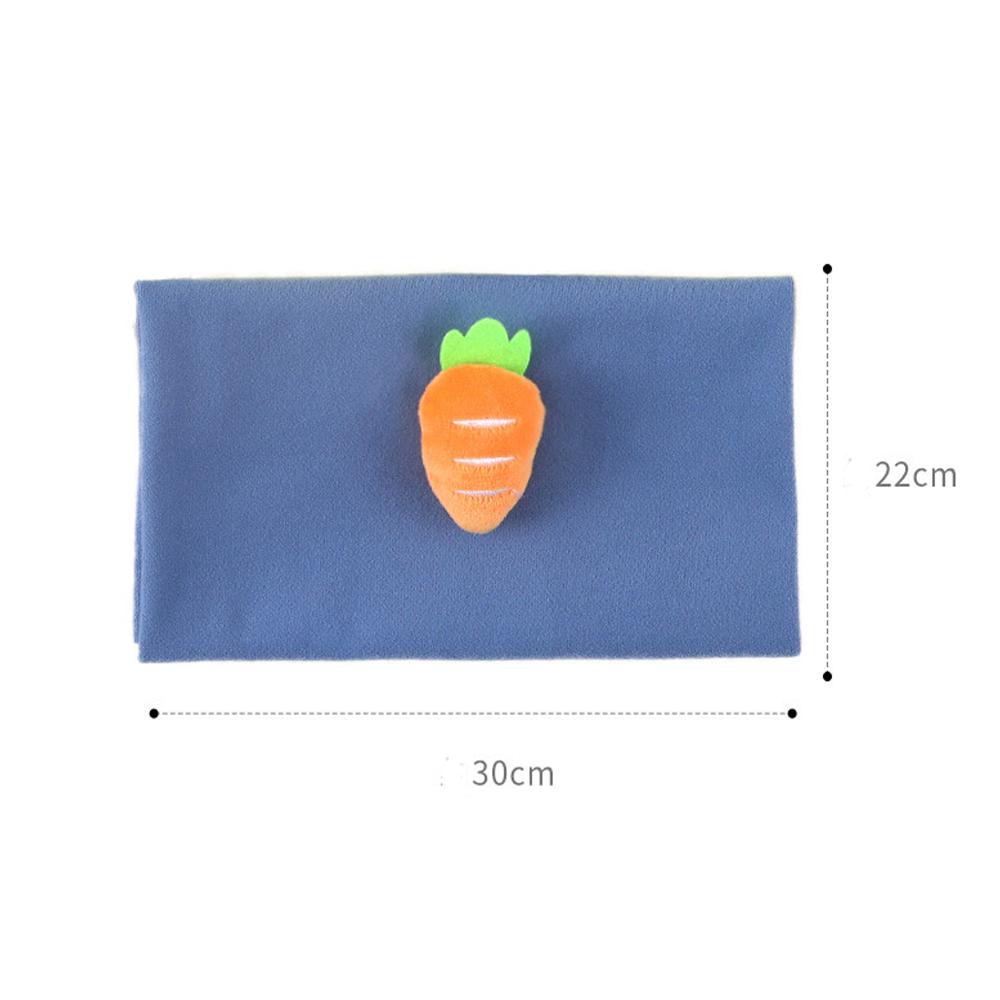 Windproof Baby Bib Soft Baby Shawls High Quality Children's Scarf for Boys and Girls