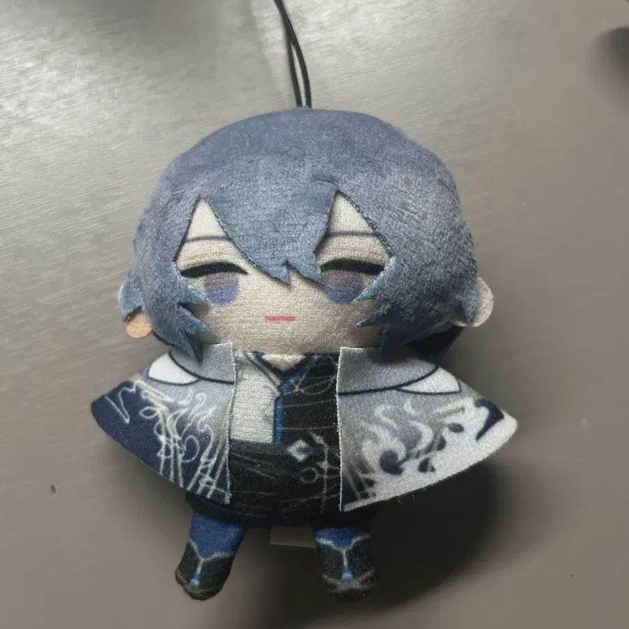 

Niji Sanji Коянаги Сырой Парфе Кукла