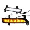 BYD Tang Front Bumper LED Daytime Running Lights