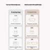 Breo ISEE 3J Smart Eye Massager CN plug (adapter included)
