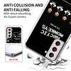 Arctic M-Monkeys Special Offer Phone Case For Samsung A16 A26 A36 A56 A17 A15 A25 A35 A55 A14 A24 A34 A54 A04S A05S Galaxy Note