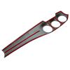 Decorative Dashboard Panel for Left-Hand Drive Mercedes-Benz CLA/GLA200/220/260