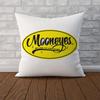 Mooneyes Pillow Case For Car Sofa Decorative Home Doublesided Print Plush Square Throw Pillow Cushion Cover