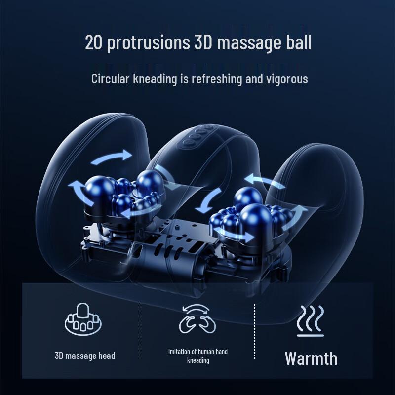 Haier Leg and Foot Massager