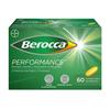 Berocca Performance 60 Tablets
