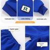 Stylish Korean Spring/Autumn Sweatshirt Set for Boys and Girls